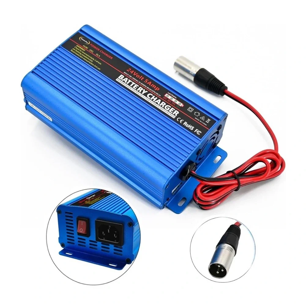 N/A 24 volt